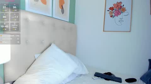 Snapshot of yuli_cardona_ chatting on February 11, 11:22 pm Yuliet online show from February 11, 11:22 pm