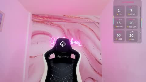 Snapshot of yuli_cardona_ chatting on November 27, 2:19 pm Yuliet online show from November 27, 2:19 pm