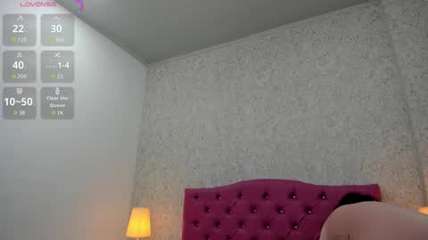 Yuli online show from March 15, 7:31 pm