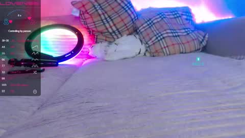 Sweet Pussy online show from October 11, 6:01 am