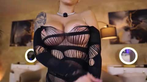 Yulia online show from October 13, 5:46 pm