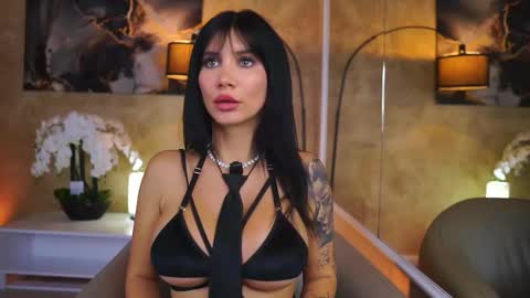 Yulia online show from October 23, 6:50 pm