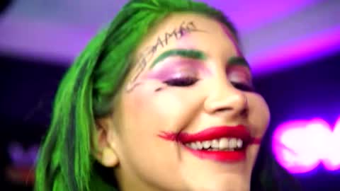 Yulia online show from October 31, 10:33 pm