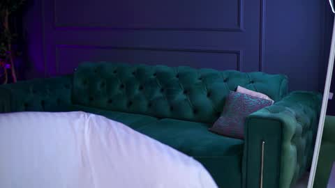 Yulia online show from November 25, 8:20 pm