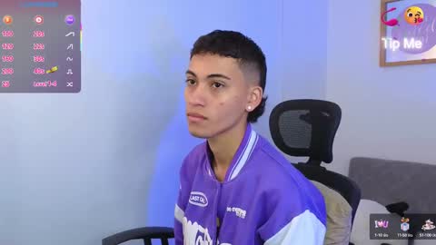 yulian_vasquez online show from September 27, 12:21 pm