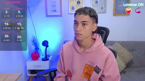 yulian_vasquez online show from November 14, 12:37 pm