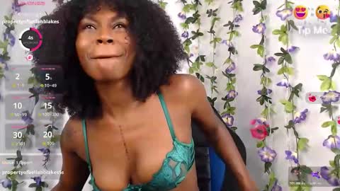 YulianaIndependent online show from March 17, 5:49 pm