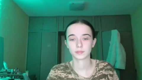 Yuliia online show from December 14, 8:20 am