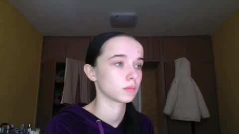 Yuliia online show from January 13, 8:19 am