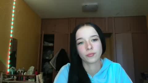 Yuliia online show from April 29, 8:07 am