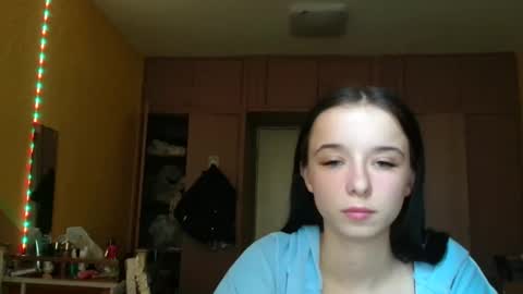Yuliia online show from April 30, 2:01 pm