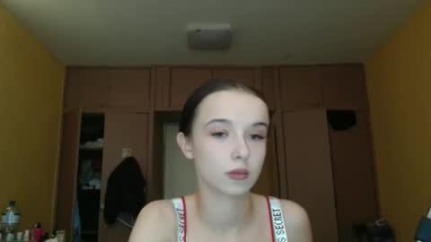 Yuliia online show from May 7, 10:20 am