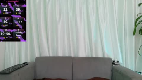 yuliethpetite online show from May 13, 2:14 pm