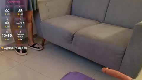 yuliethpetite online show from May 31, 1:25 am