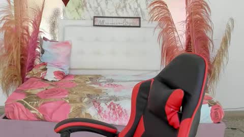 Snapshot of yulisa_fernandez chatting on December 13, 8:04 pm Yulisa online show from December 13, 8:04 pm