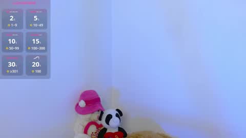 Snapshot of yulissa18 chatting on October 7, 7:11 pm Yuli and SaraIndependent model online show from October 7, 7:11 pm