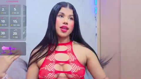 Snapshot of yulissa_girls chatting on June 12, 2:54 am yulissa_girls online show from June 12, 2:54 am