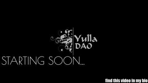 Snapshot of yulladao chatting on January 5, 2:08 pm yulla dao online show from January 5, 2:08 pm