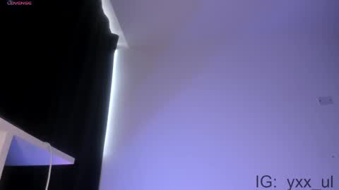 Snapshot of yulxx chatting on April 7, 3:34 pm yulxx online show from April 7, 3:34 pm