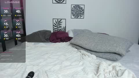 Yulia Terner online show from January 1, 12:55 pm