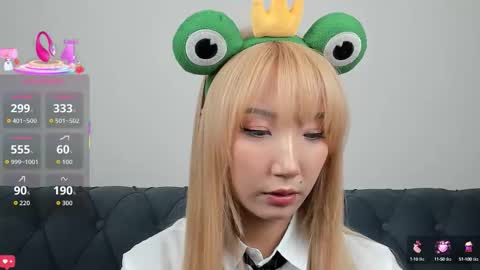 Snapshot of yume_ko chatting on September 14, 6:51 pm yume_ko online show from September 14, 6:51 pm