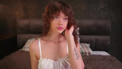 Snapshot of yumeaki chatting on October 3, 4:31 am Ann online show from October 3, 4:31 am