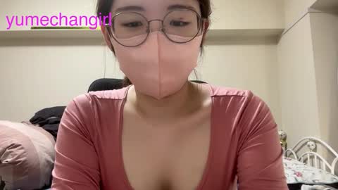 YumechangirlAnime Fan    online show from October 27, 2:59 am