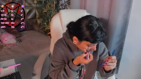 YUMEKO  online show from October 8, 12:25 pm