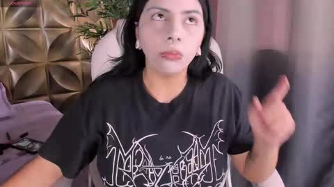 YUMEKO  online show from October 20, 6:41 pm