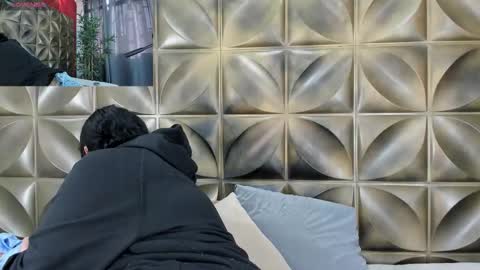 YUMEKO  online show from October 31, 1:56 pm