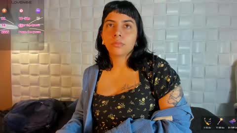 YUMEKO  online show from November 2, 1:41 am