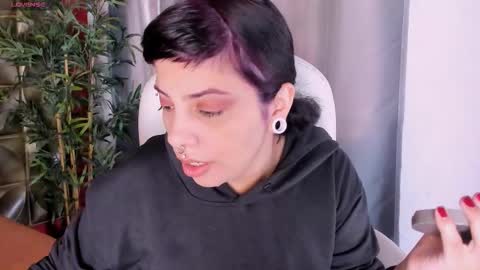 YUMEKO  online show from November 11, 12:49 pm