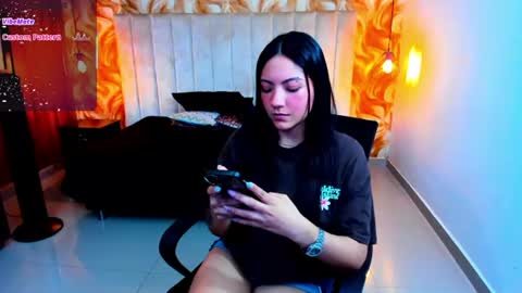 Snapshot of yumeko_michael chatting on June 10, 3:55 pm yumeko_michael online show from June 10, 3:55 pm