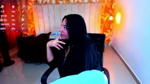 Snapshot of yumeko_michael chatting on June 14, 7:05 pm yumeko_michael online show from June 14, 7:05 pm