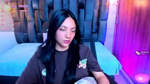yumeko_michael online show from June 26, 10:03 pm