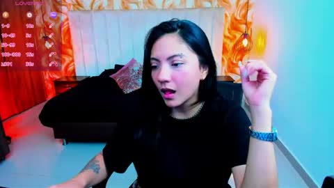 yumeko_michael online show from July 14, 4:13 pm