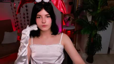 Yumi online show from February 22, 5:55 pm