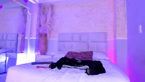 Yume online show from February 21, 12:28 pm