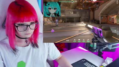 Snapshot of yumi_youkai chatting on January 9, 12:09 pm Yumi 3 online show from January 9, 12:09 pm