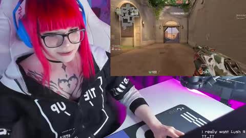 Snapshot of yumi_youkai chatting on March 11, 3:34 pm Yumi 3 online show from March 11, 3:34 pm