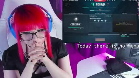 Snapshot of yumi_youkai chatting on March 12, 7:49 pm Yumi 3 online show from March 12, 7:49 pm