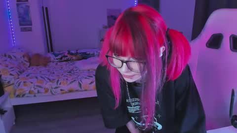 Snapshot of yumi_youkai chatting on September 17, 5:25 pm Yumi 3 online show from September 17, 5:25 pm