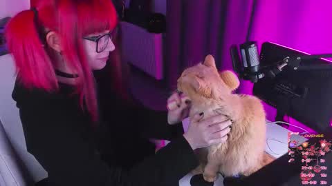 Snapshot of yumi_youkai chatting on October 16, 12:55 am Yumi 3 online show from October 16, 12:55 am