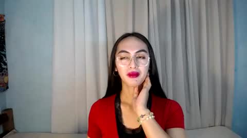 Snapshot of yumiexx chatting on June 29, 6:41 am CALL ME YUMLEXX online show from June 29, 6:41 am