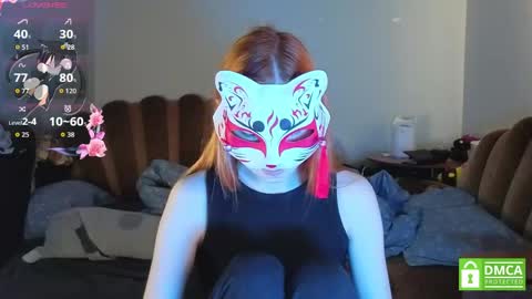 Yumeko online show from May 13, 9:28 am