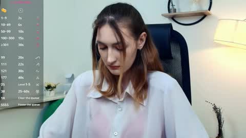 yumiko_yumi online show from April 24, 11:45 am