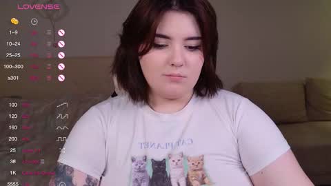 YumemiyaYumi online show from December 4, 8:17 pm