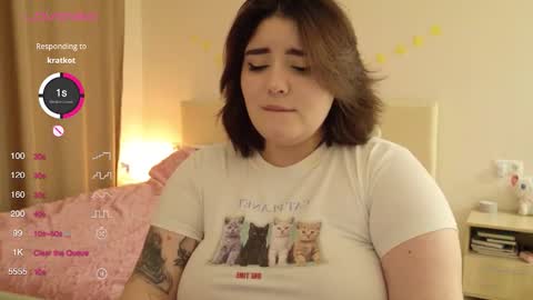 YumemiyaYumi online show from January 13, 11:54 pm