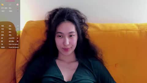 Cindey online show from March 21, 8:19 am