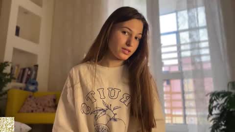 Snapshot of yummycitrus chatting on December 3, 8:34 am Katherine online show from December 3, 8:34 am